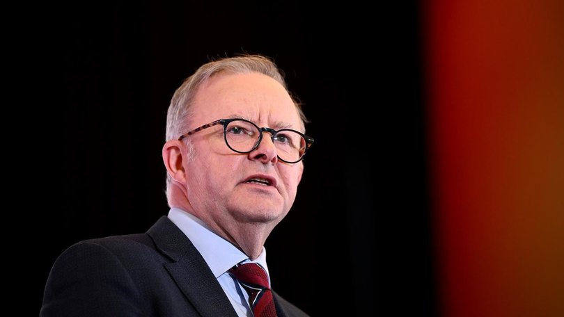 Prime Minister Anthony Albanese has labelled social media giants ‘arrogant’ and ‘out of touch’ as he delivered a fresh smack down on Saturday.