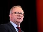 Prime Minister Anthony Albanese has labelled social media giants ‘arrogant’ and ‘out of touch’ as he delivered a fresh smack down on Saturday.