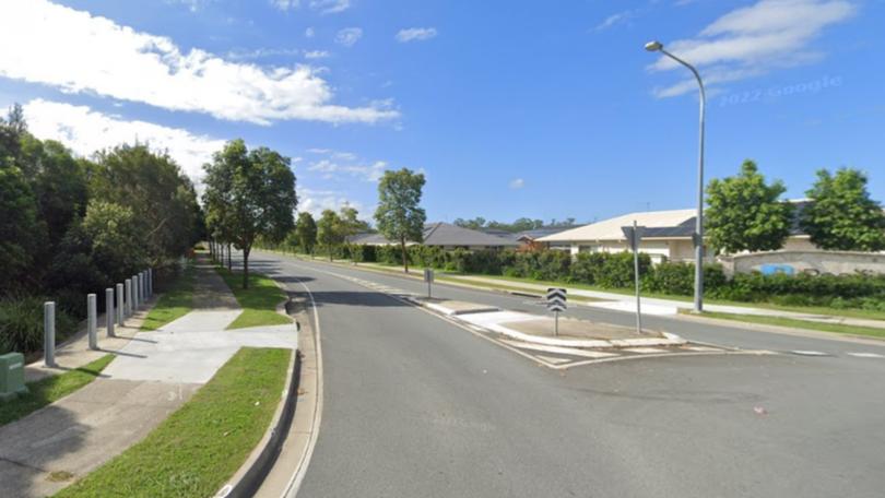 William Blvd Pimpama.