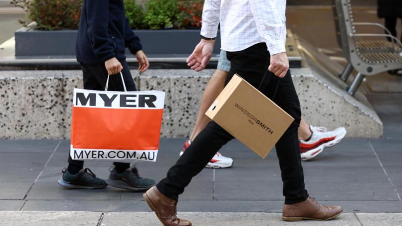 Retail sales data from the Australian Bureau of Statistics for May is set for release this week. 