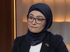 Labor senator Fatima Payman has been "indefinitely suspended" from the Labor Party caucus after a series of defiant actions related to her support for Palestine.