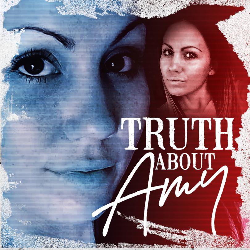 'The Truth About Amy' is a major new podcast produced by Seven West Media, investigating the death of WA mother Amy Wensley in 2014~|~|OHty4YhXa6