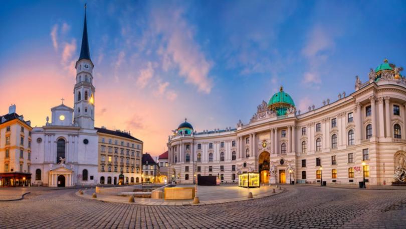 Sydney and Melbourne crack the top 10 but once again it is Austria’s gracious imperial capital of Vienna that experts ranks as the most liveable city on earth