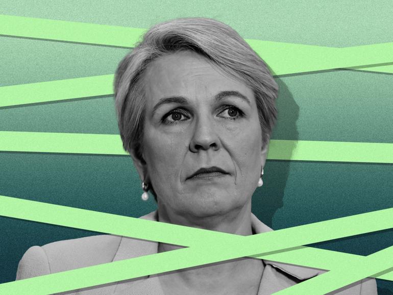 A spokeswoman for Environment Minister Tanya Plibersek did not rule out introducing a climate trigger when quizzed by The Nightly, but suggested it was not on the table imminently. 