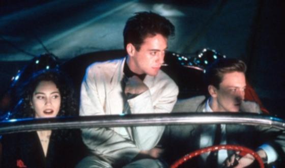 Less than Zero
Screen shot