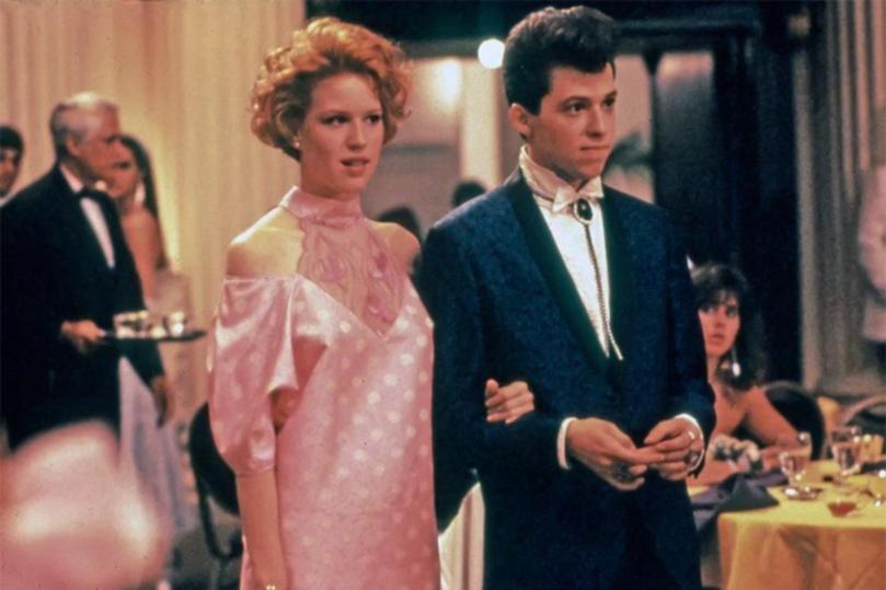 Pretty In Pink, 7.30pm, 9Gem