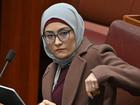 Senator Fatima Payman says she has been frozen out by Labor party colleagues.