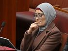Labor Senator Fatima Paymansays she has been “exiled” from Labor and feels some within the party were trying to intimidate her into leaving Parliament.