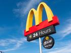 Mass egg shortages have forced McDonald’s to change its breakfast hours