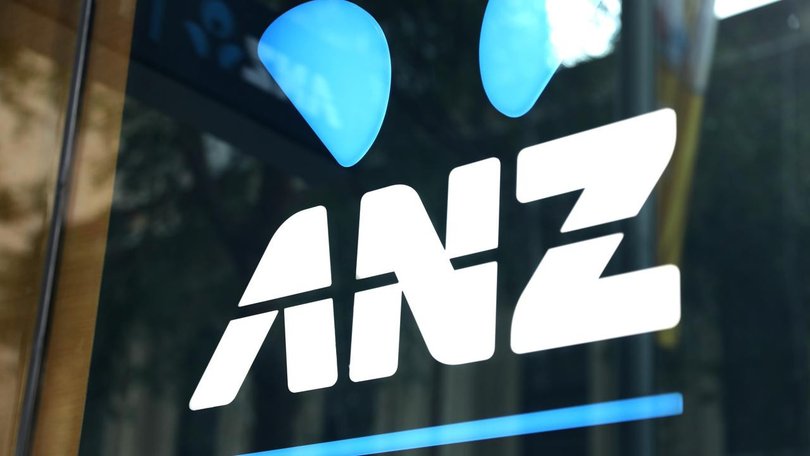 The ANZ bank charged fees to the accounts of dead customers.