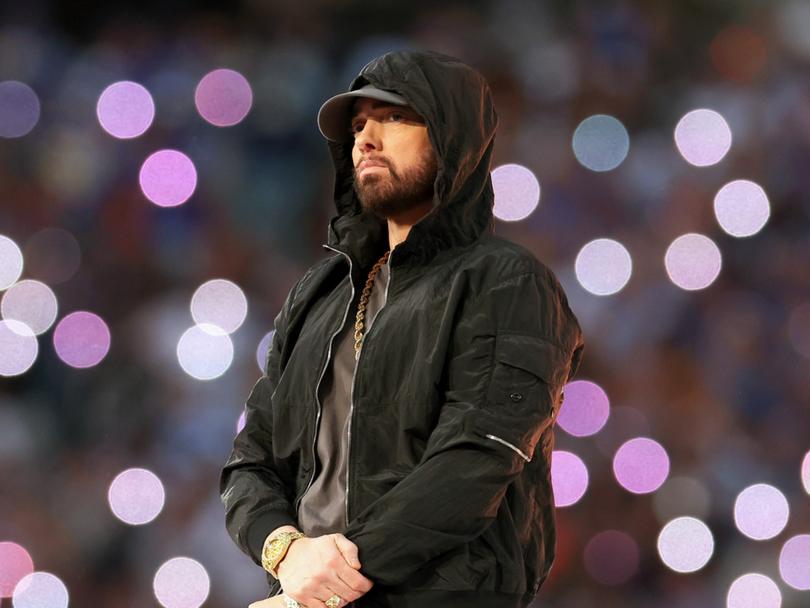 Eminem