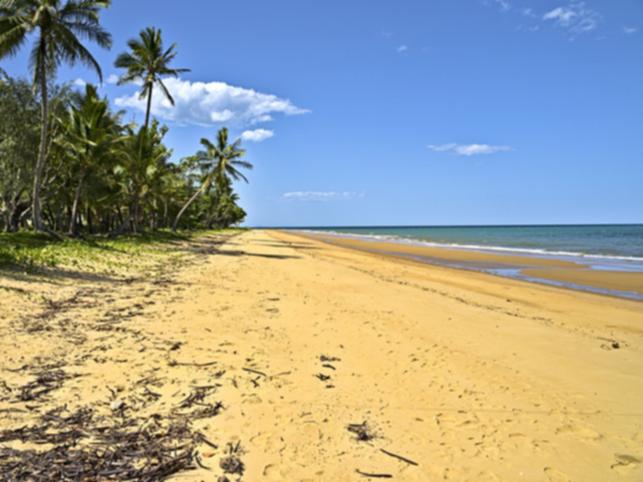 A Queensland couple have been fined over $1500 for bringing their dog to a national park.