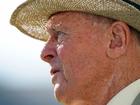 Sir Geoffrey Boycott has revealed he has been diagnosed with throat cancer for the second time.