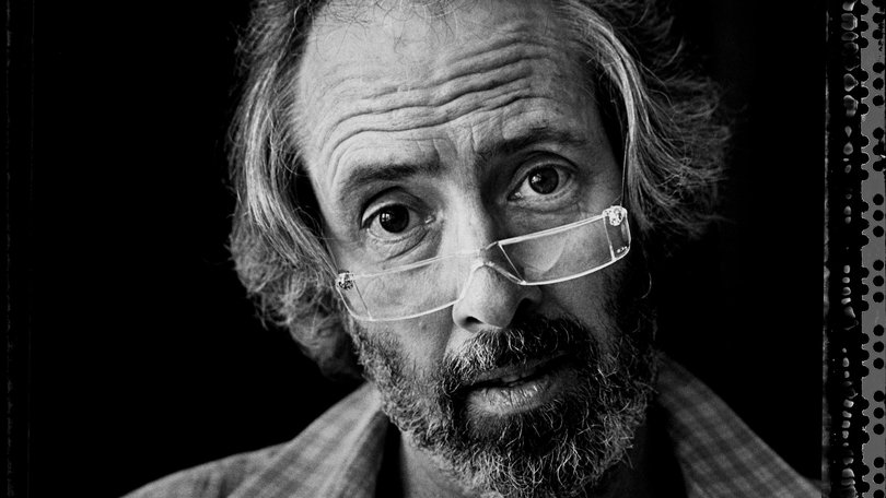 Academy Award-winning screenwriter, Robert Towne, pictured in 1981, has died.