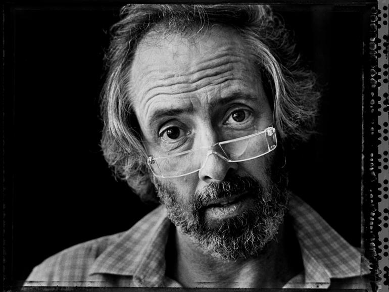 Academy Award-winning screenwriter, Robert Towne, pictured in 1981, has died.