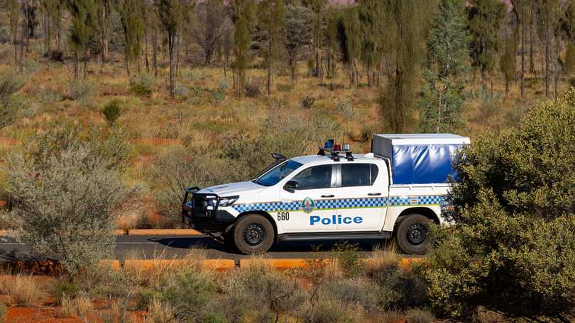 There are fears for a missing 12-year-old who was last seen swimming in a creek in croc country in the Northern Territory.