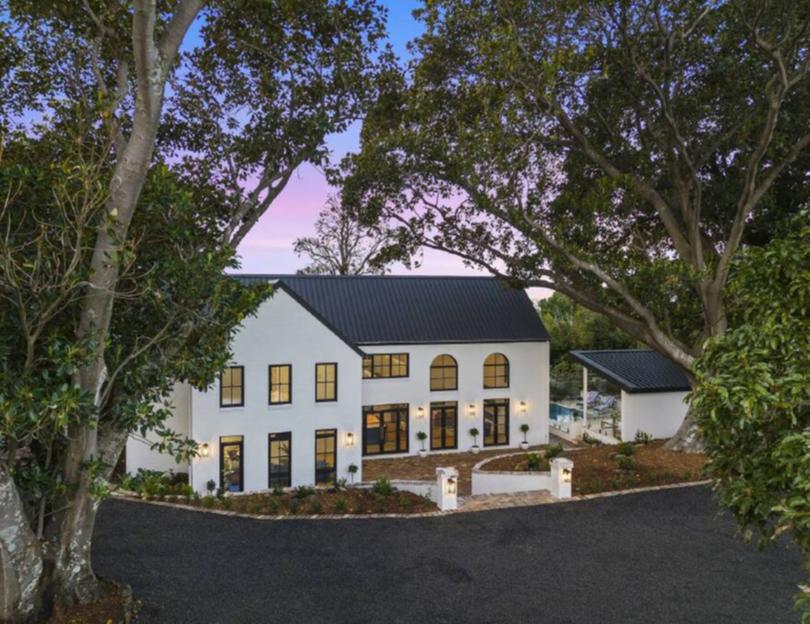The property is located at 1 Elouera Place, Kiama. Picture: Supplied