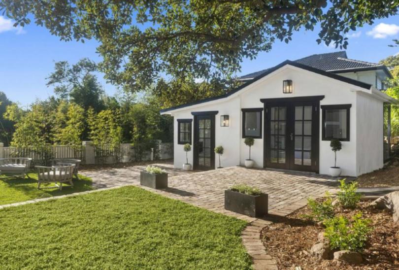 The Kiama property sold for $5 million. Picture: Supplied