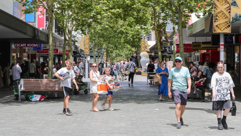 Australian retail trade rose in May, according to new ABS data on Wednesday.