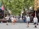 Australian retail trade rose in May, according to new ABS data on Wednesday.