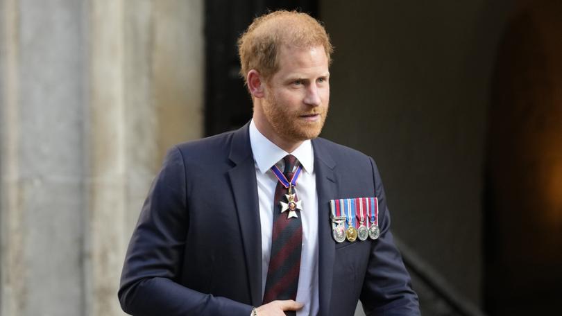 The mother of an American war hero who was posthumously awarded both the Silver Star and Purple Heart fighting in Iraq and Afghanistan is appalled that Prince Harry is to receive an honour in her son’s name. 