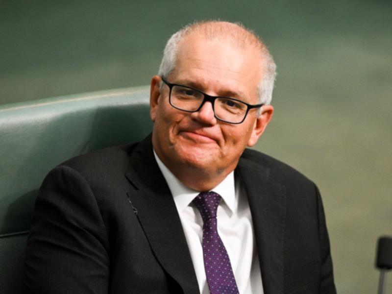 In 2018, Former Prime Minister Scott Morrison said Australians were sick of the “coup culture,” as he toughened the rules. 