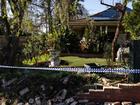 Three teenagers have been charged over a crash involving a stolen car in Melbourne's east. (Diego Fedele/AAP PHOTOS)