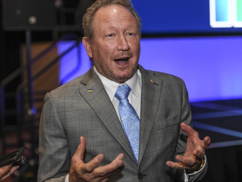 Andrew Forrest’s Fortescue has reportedly spied on former staff, their wives and children amidst a bitter intellectual property stoush. 