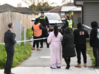 There has been a major update on a police investigation a week after four people were found dead at a townhouse in Melbourne’s north.