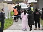 Four people were found dead in a Broadmeadows home where police discovered no signs of violence. (Joel Carrett/AAP PHOTOS)