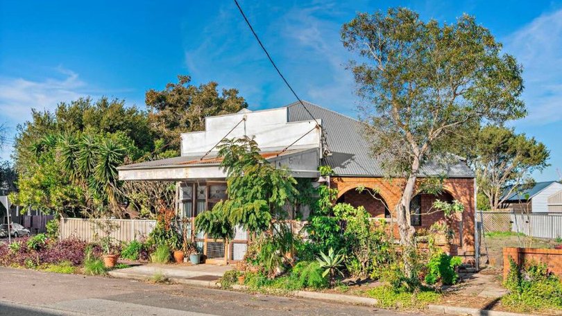 3 Norfolk Avenue in Islington is set to go to auction with a guide of $785,000 with Colliers' Anthony Merlo.