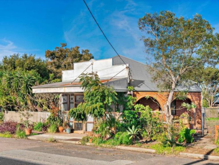 3 Norfolk Avenue in Islington is set to go to auction with a guide of $785,000 with Colliers' Anthony Merlo.