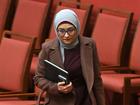 Senator Fatima Payman is expected to quit the Labor Party but remain in the Senate. 