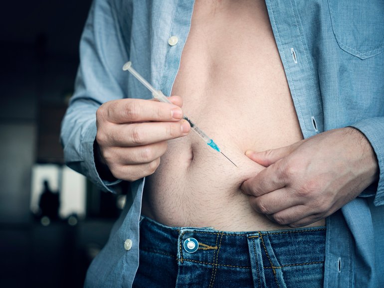 Semaglutide may increase the chances of a serious eye condition up to seven-fold, scientists have revealed. 