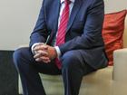 Cash Converters CEO Peter Cumins.
PICTURE: NIC ELLIS    THE WEST AUSTRALIAN