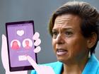 Online dating app companies have agreed to report safety threats to police and end the accounts of known dangerous users under a Federal Government crackdown to protect Australians.