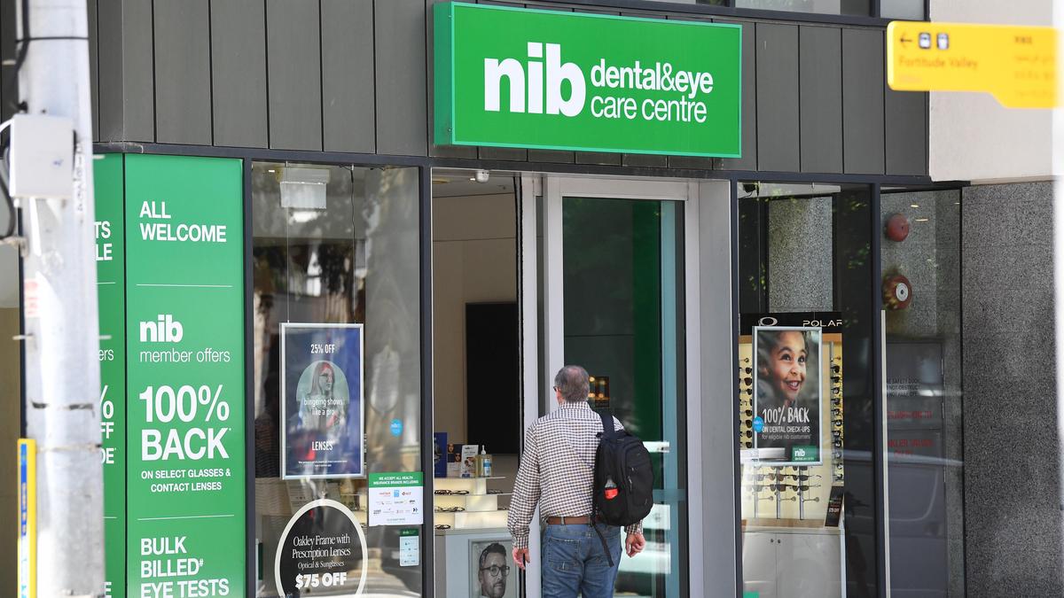 Insurer NIB reassures member coverage amid talks with St Vincent’s