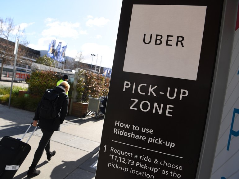 The changes will include different time and distance rates based on geography, as well as the time of the trip.