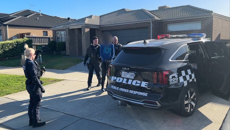 Seven men and two women, including some with alleged links to a Middle Eastern crime group, have been charged in relation to a $10 million illicit tobacco network operating in Western Australia.