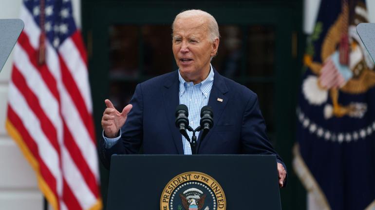 US President Joe Biden had an awful debate. But what followed has been far worse.