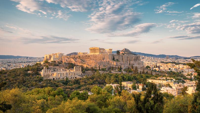 A law has come into effect in Greece to allow some companies to enforce a six-day working week.