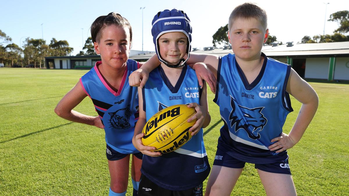 WA Government doubles the KidSport voucher program to 500 for every