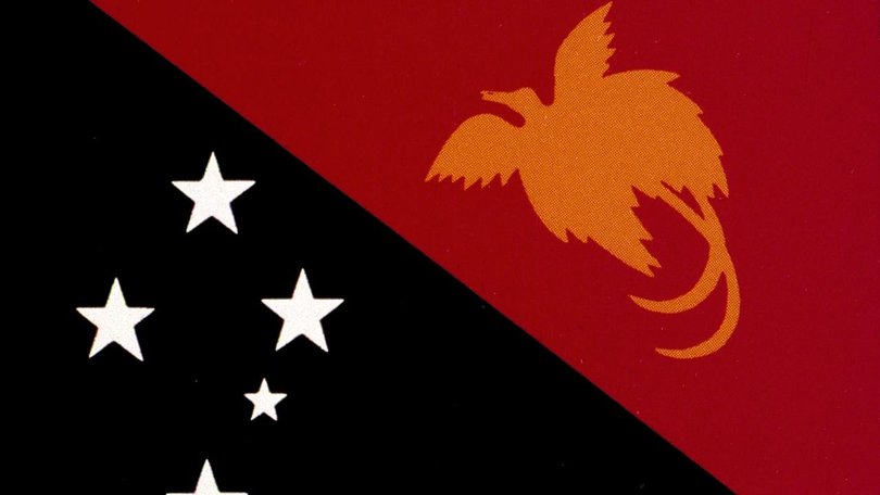 A minister in Papua New Guinea's government will face a Sydney court charged with domestic violence.