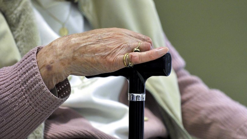 Australian researchers are hoping to pave the way to improve quality of life as people age. (Alan Porritt/AAP PHOTOS)