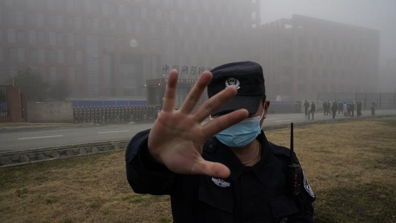 COVID-19, which first emerged in Wuhan, China in December 2019 is calculated to have caused up to 36 million deaths worldwide. AP Photo/Ng Han Guan, File)