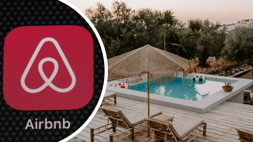 Airbnb hosts are safeguarding their properties.