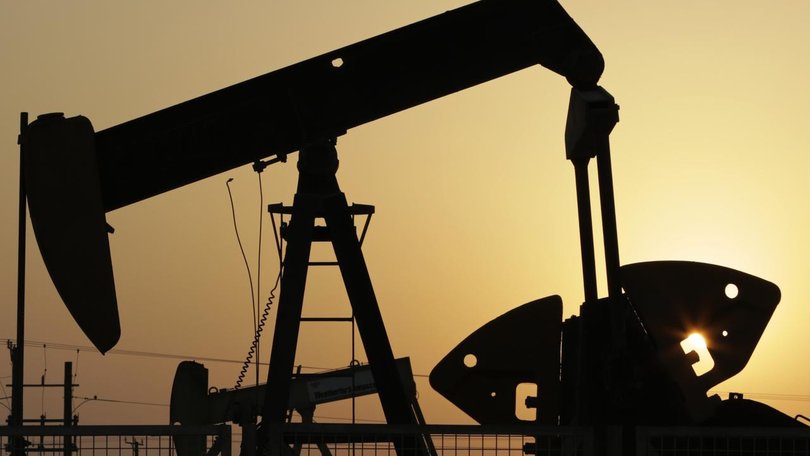 The energy sector has been the biggest loser this morning with Brent crude at a five-day low. 