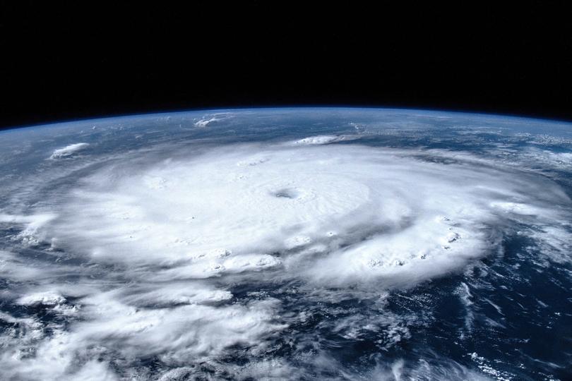 Handout photo - NASA astronaut Matthew Dominick on the International Space Station wrote on 1 July 2024: "We flew right over the top of Hurricane Beryl today. Peering down into the eye with the 50 to 500 mm lens gave me both an eerie feeling and a high level of weather nerd excitement." An astronaut has captured jaw-dropping pictures of destructive Hurricane Beryl from space. NASA's Matthew Dominick shot images of the storm as it made its way across the Caribbean this week. The Category 4 hurricane had winds which peaked at 165 mph, and is expected to bring life-threatening winds and storm surges to Jamaica on Wednesday. Matthew Dominick wrote: "We flew right over the top of Hurricane Beryl today (1 July). Peering down into the eye with the 50 to 500 mm lens gave me both an eerie feeling and a high level of weather nerd excitement." NASA say they study hurricanes from space through images like these, as well as observations from satellites. They explain: "This vantage point helps scientists understand how climate change impacts hurricanes and learn how communities can better prepare for tropical cyclones in a warmer world." Photo by Nasa via ABACAPRESS.COM.