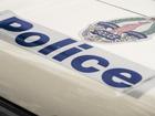 Alice Springs residents are once again living under a police curfew. (Aaron Bunch/AAP PHOTOS)