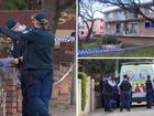 A man has been charged after a young woman was allegedly stabbed to death in Western Sydney. 